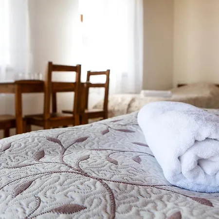 Guest house Katica Vendeghaz *