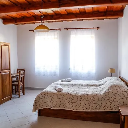 Guest house Katica Vendeghaz Tarcal