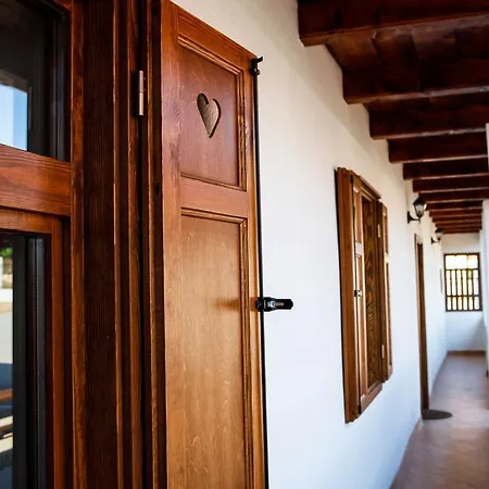 Guest house Katica Vendeghaz