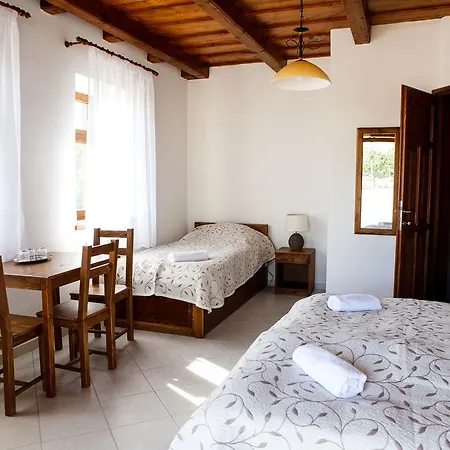 Katica Vendeghaz Guest house