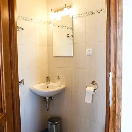 Katica Vendeghaz Guest house Tarcal