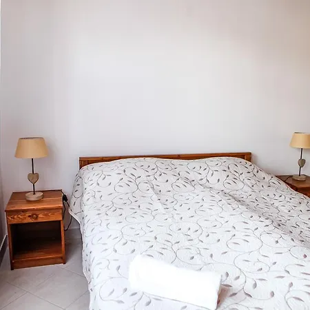Katica Vendeghaz Guest house Tarcal