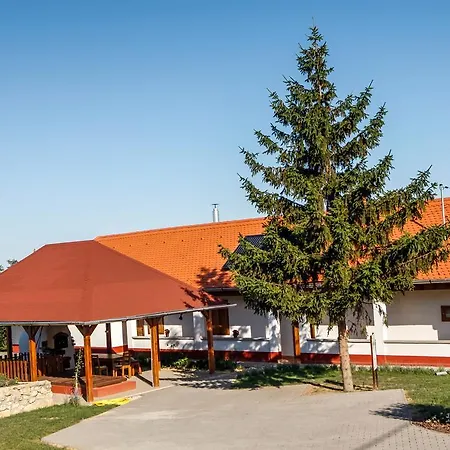 Guest house Katica Vendeghaz