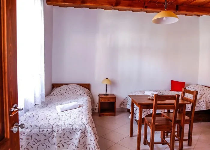 Katica Vendeghaz Pensjonat 3*